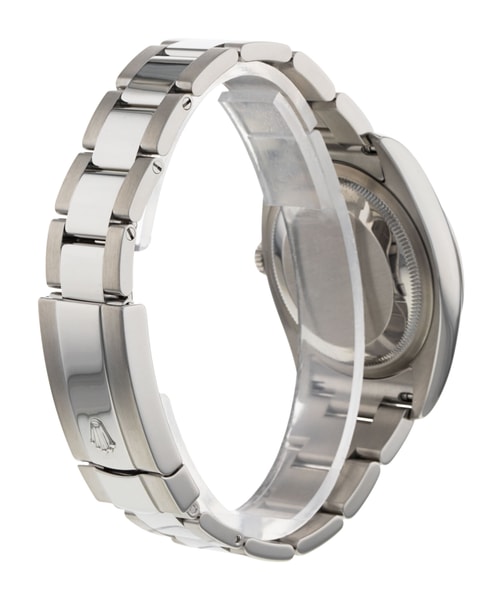 Rolex Datejust 116200